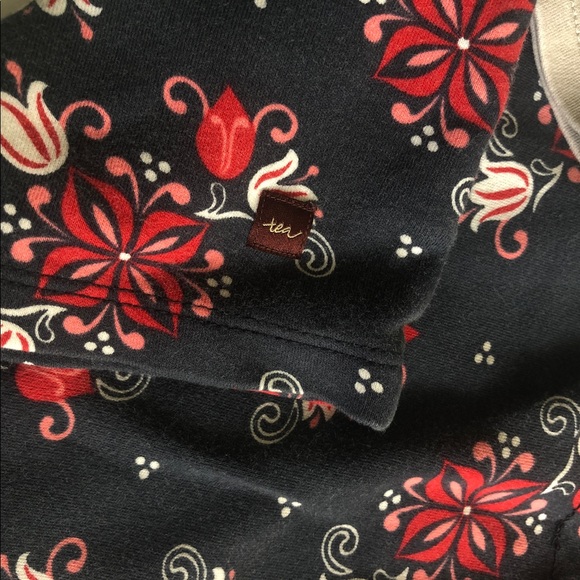 Tea Collection Dress - Picture 4 of 4